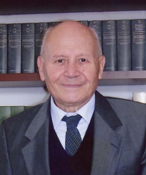 Benedetto Tonello