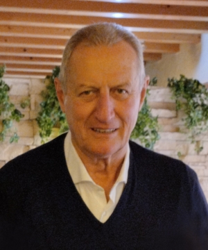 IVANO CASARIN