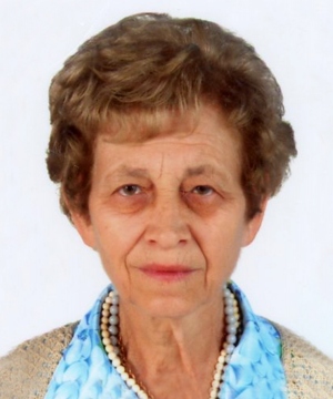 RITA DAMO