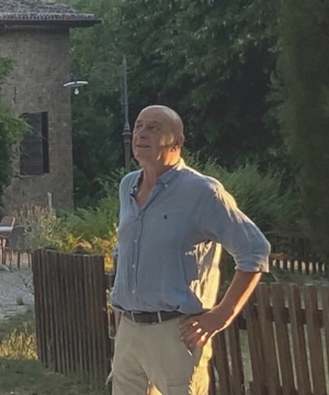 ANGELO CLINI
