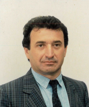 RENZO TRAVANUT