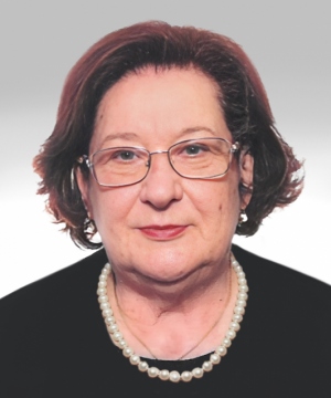 Rita Faluomi