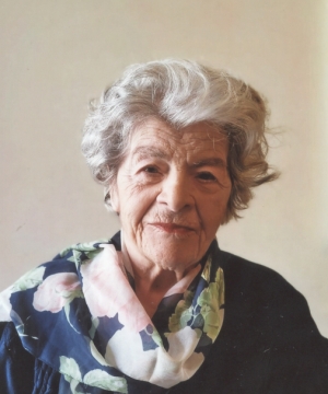 GINA STAFOGGIA