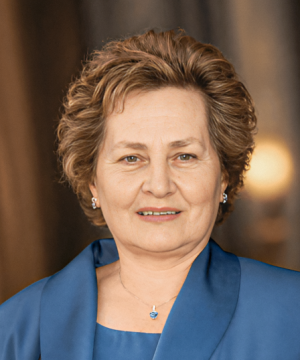 Lina Serafini