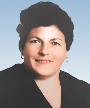 Costantina Mercuri
