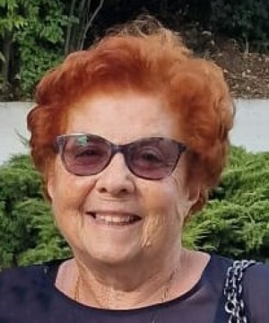Anna Claudia Trozzi