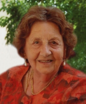 LUCIA TUBARO