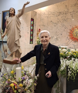 RAFFAELLA DE ACETIS
