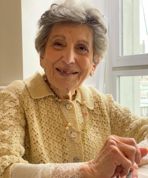 Evelina Impagliazzo