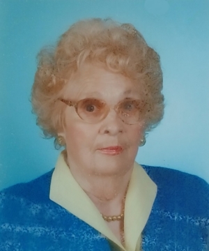MARIA ZIRALDO