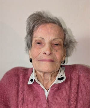 Maria Benedetto