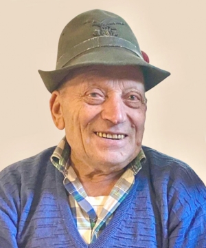 Francesco Crosara