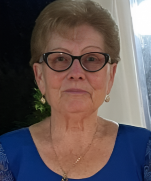Rosina Sinigaglia