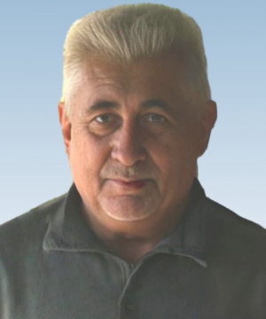 Luciano Aimone Chiorat
