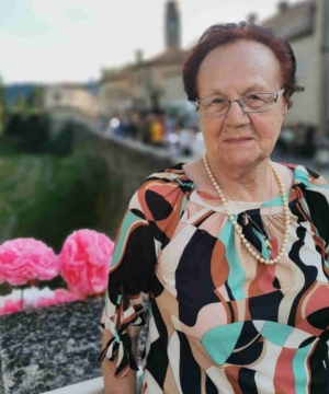Barel Giannina