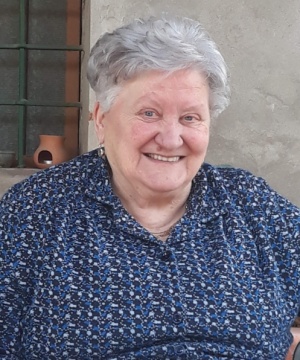Cesarina Rossi
