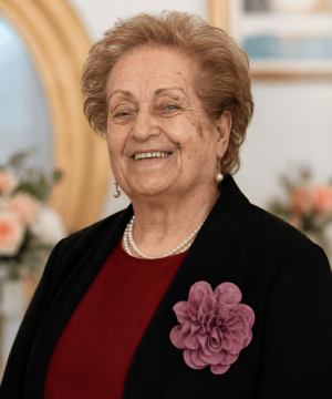 Carmela Di Sabatino
