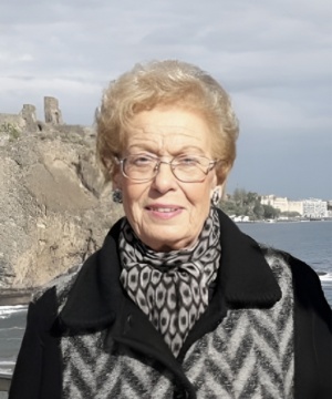 Anna Pelligra