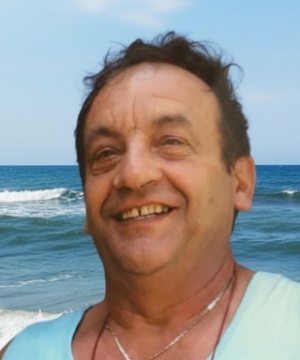 MANLIO BARILLARI
