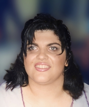 Antonella Mazzeo