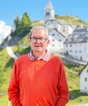 Adolfo Lanzoni