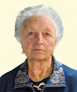 Enrica Baldo