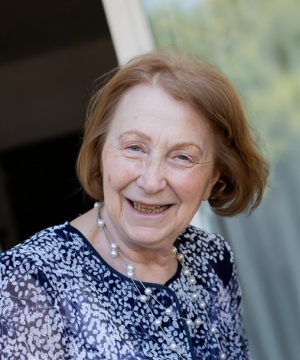 Maria Teresa Dorigo