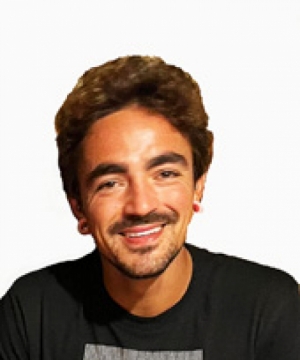 FEDERICO MATTIUSSI