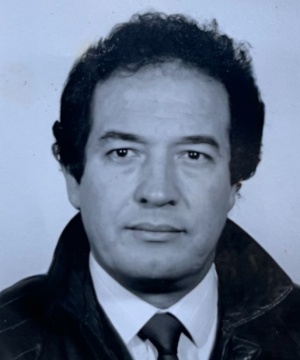 MARIO DE GREGORIO