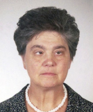 LOREDANA CECATTO