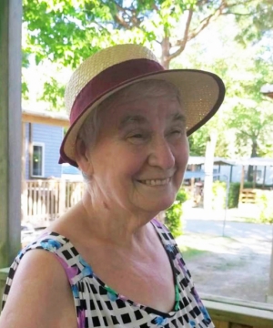 Graziella Manfrin