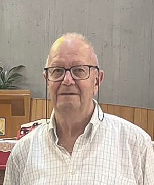 Giulio Testolin