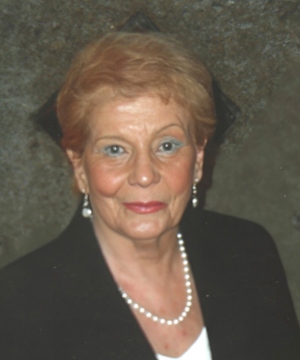 VERA DE GENNARO