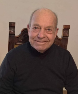 Natale Finocchio
