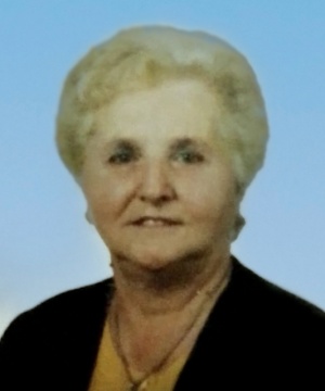 GRAZIELLA ROSSI