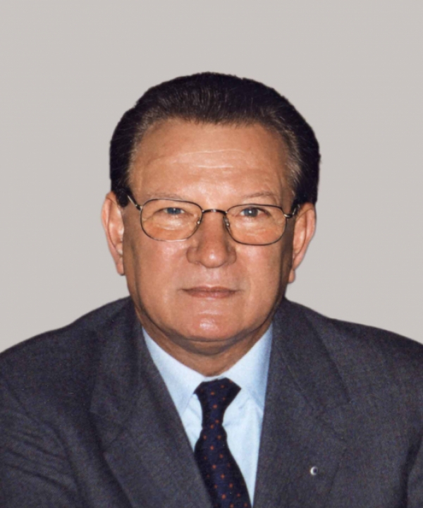 Sergio Ferrero