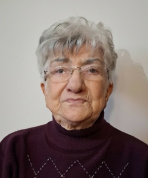 MARIA ROSA BUTTINI