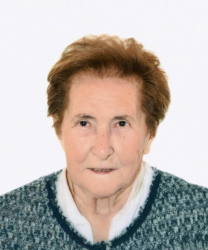 Luigia Bonzi