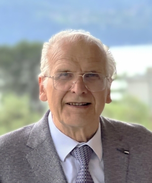 EDOARDO MONTAGNER