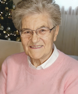 CORNELIA MASIERO