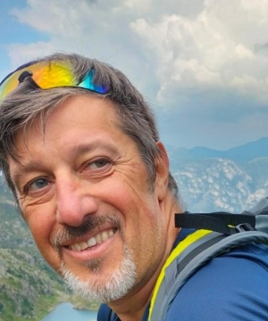 MARCO GASPARINI
