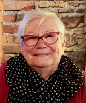 VALENTINA DI GIUSTO
