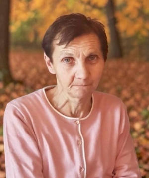 IRENE GORLA