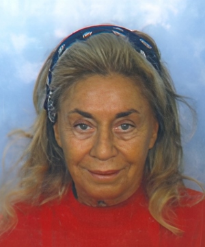 Clara Vazzoler