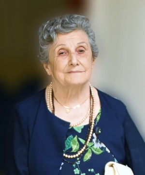 Elisabetta (Bettina) Bignotti