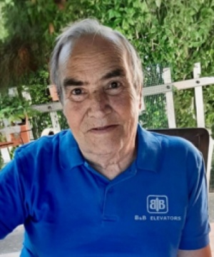 FRANCESCO PAOLO GIACALONE