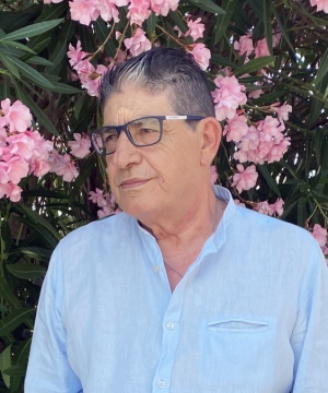 Mariano Manuzzato