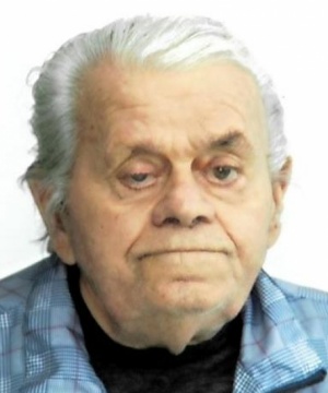 Giovanni Rasetti