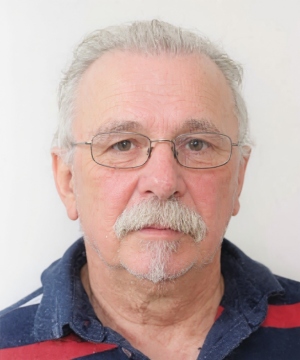 GIORGIO BARUSSO