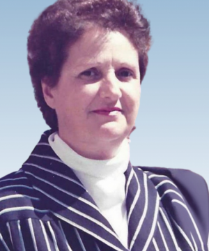 Maria Rosellini